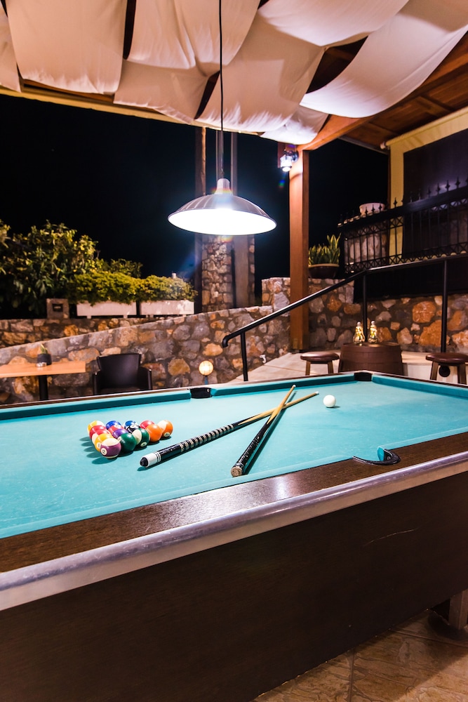 Real Palace — Sports & recreation in Malia
