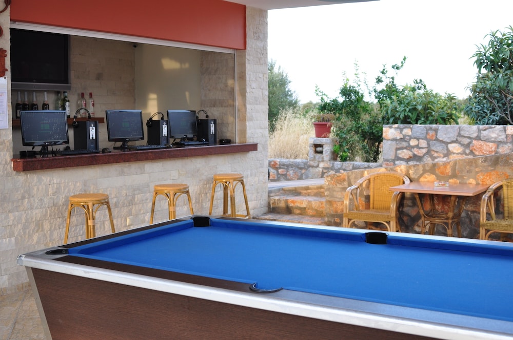 Real Palace — Sports & recreation in Malia
