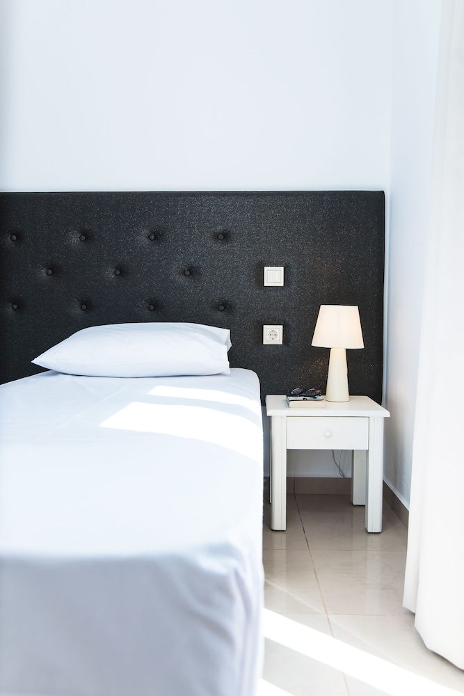 Real Palace — Hotel rooms in Malia