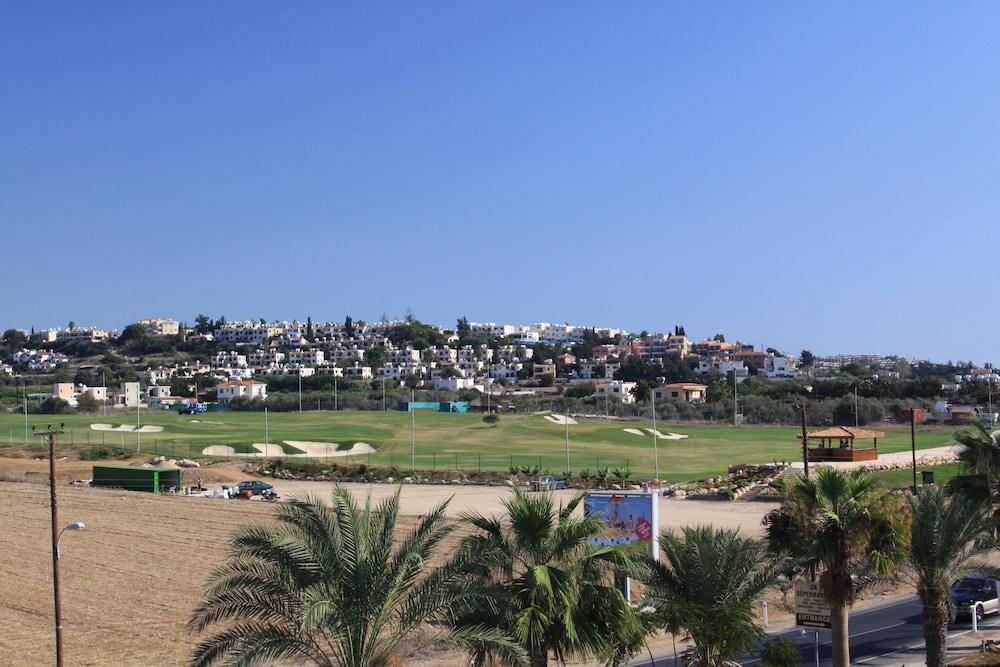Helios Bay Hotel Apartments — Attractions in the area in Chlorakas, Paphos Region