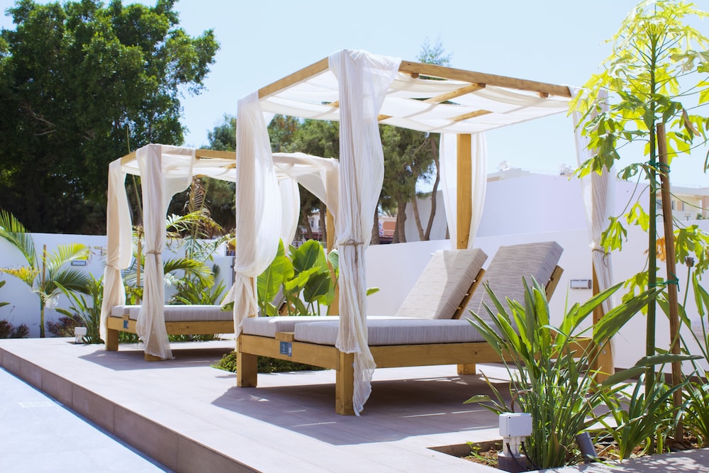 Kapetanios Bay Hotel Protaras — Spa in Protaras, Famagusta Region