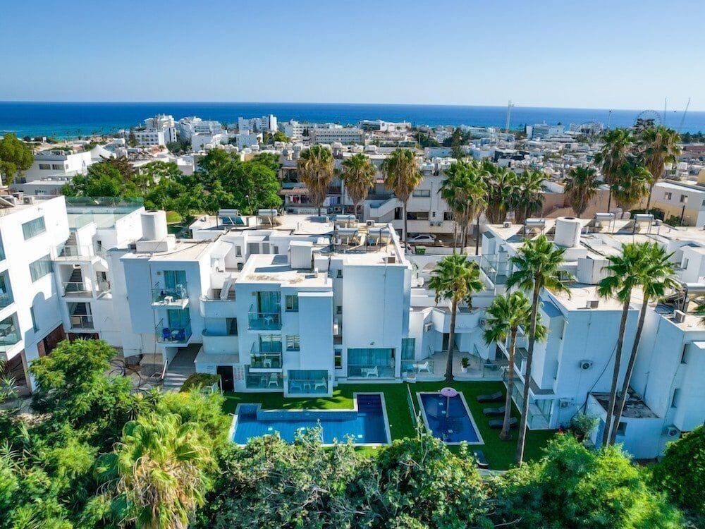 Rio Gardens Aparthotel