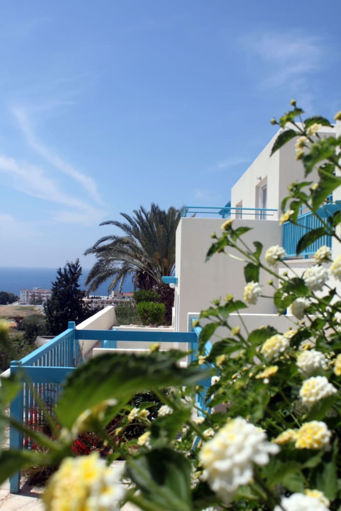 Sunny Hill Hotel Apartments — Shared spaces in Chlorakas, Paphos Region