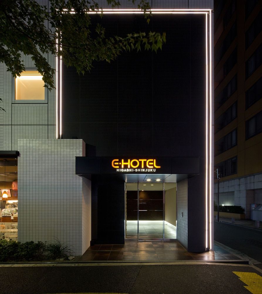 Tokio (6 dni) w E Hotel Higashi Shinjuku z Warszawy