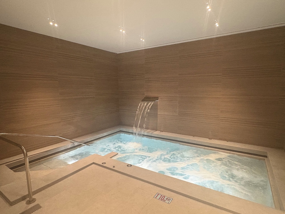Hotel Las Costas — Spa in Puerto del Carmen, Canary Islands