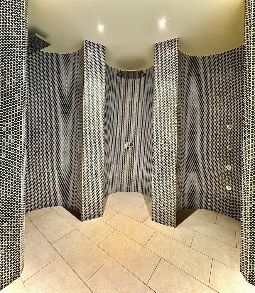 Hotel Las Costas — Spa in Puerto del Carmen, Canary Islands