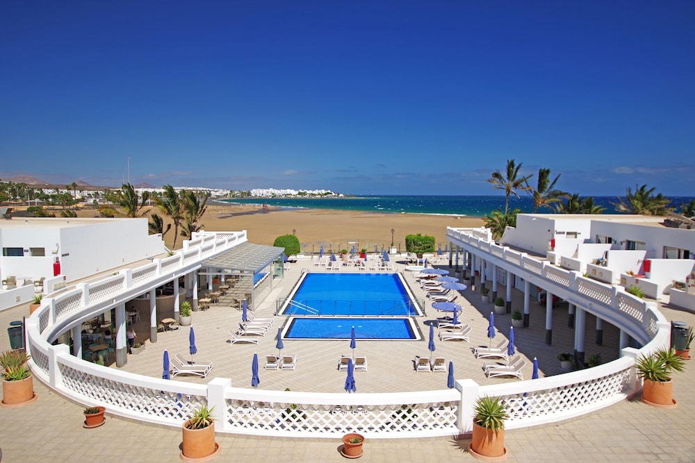 Hotel Las Costas - zdjęcie 2