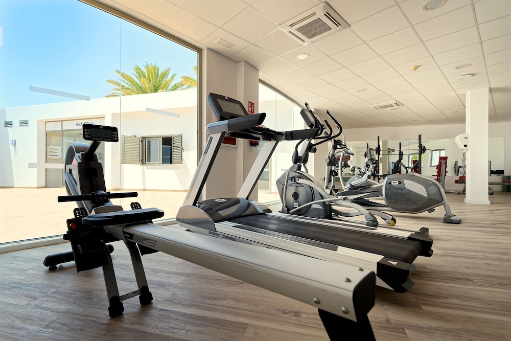 Hotel Las Costas — Sports & recreation in Puerto del Carmen, Canary Islands