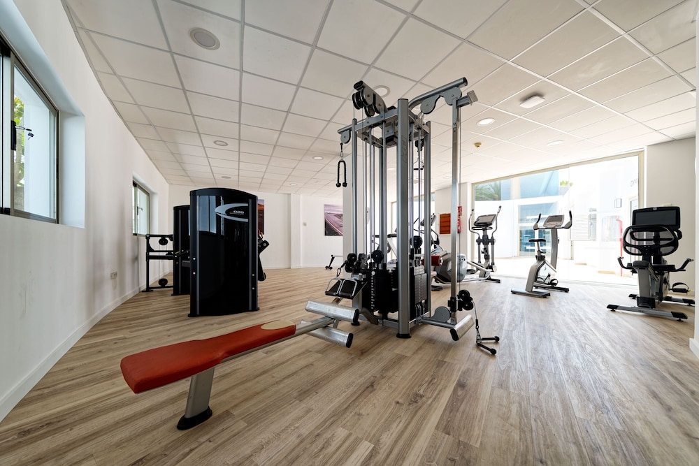Hotel Las Costas — Sports & recreation in Puerto del Carmen, Canary Islands