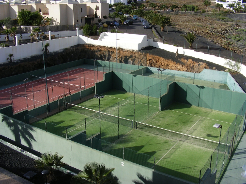 Vitalclass Lanzarote Resort — Sports & recreation in Costa Teguise, Canary Islands