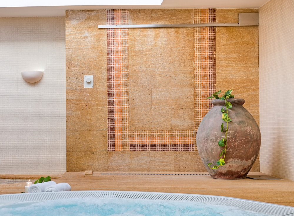 Vitalclass Lanzarote Resort — Spa in Costa Teguise, Canary Islands