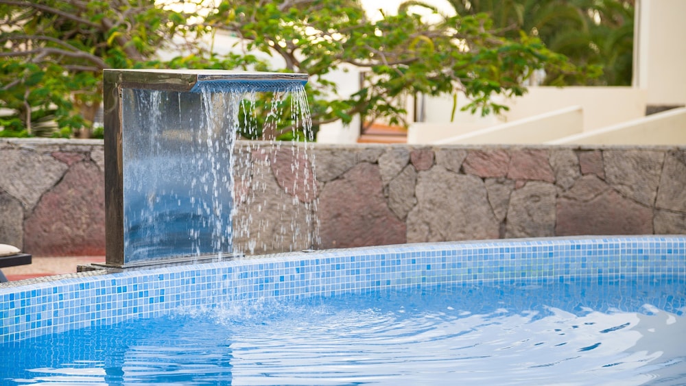 Vitalclass Lanzarote Resort — Swimming pool in Costa Teguise, Canary Islands
