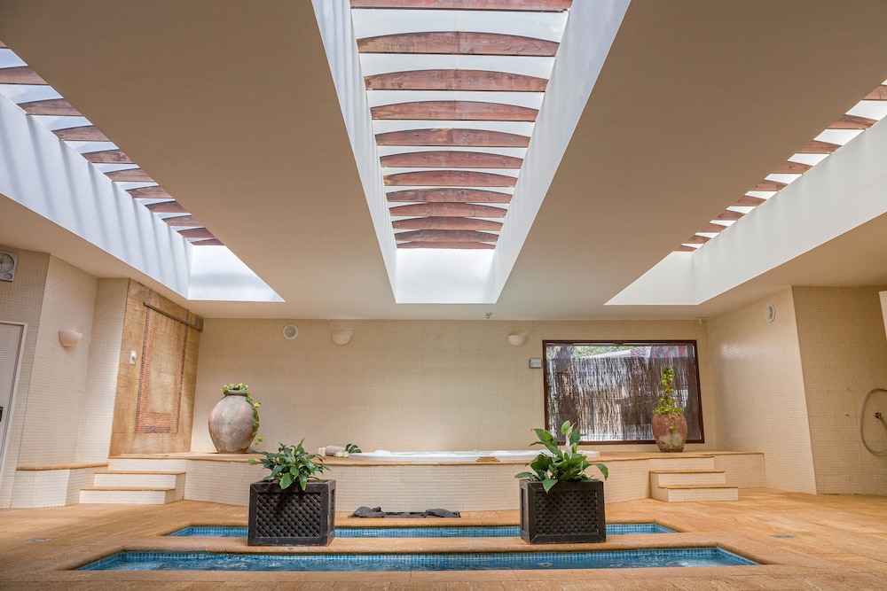 Vitalclass Lanzarote Resort — Spa in Costa Teguise, Canary Islands
