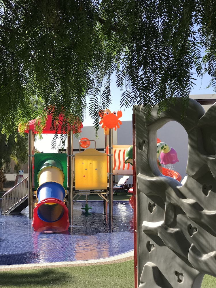 Vitalclass Lanzarote Resort — Attractions for children in Costa Teguise, Canary Islands