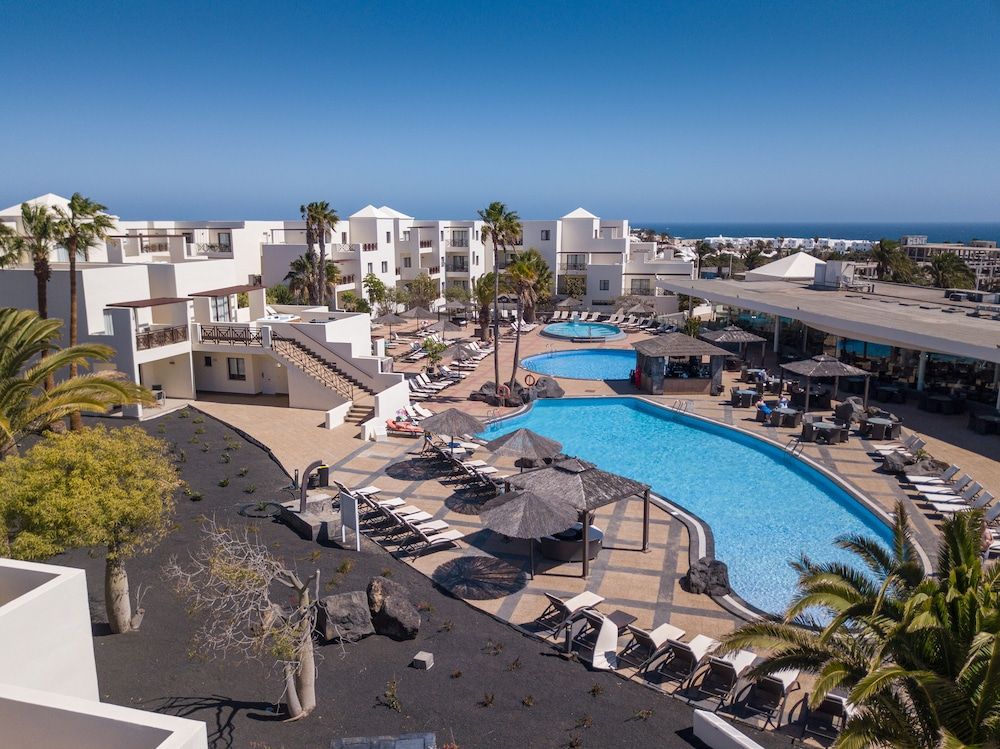 Vitalclass Lanzarote Resort image