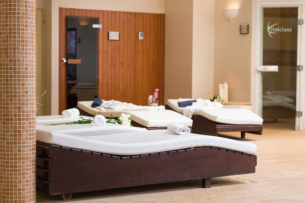Vitalclass Lanzarote Resort — Spa in Costa Teguise, Canary Islands