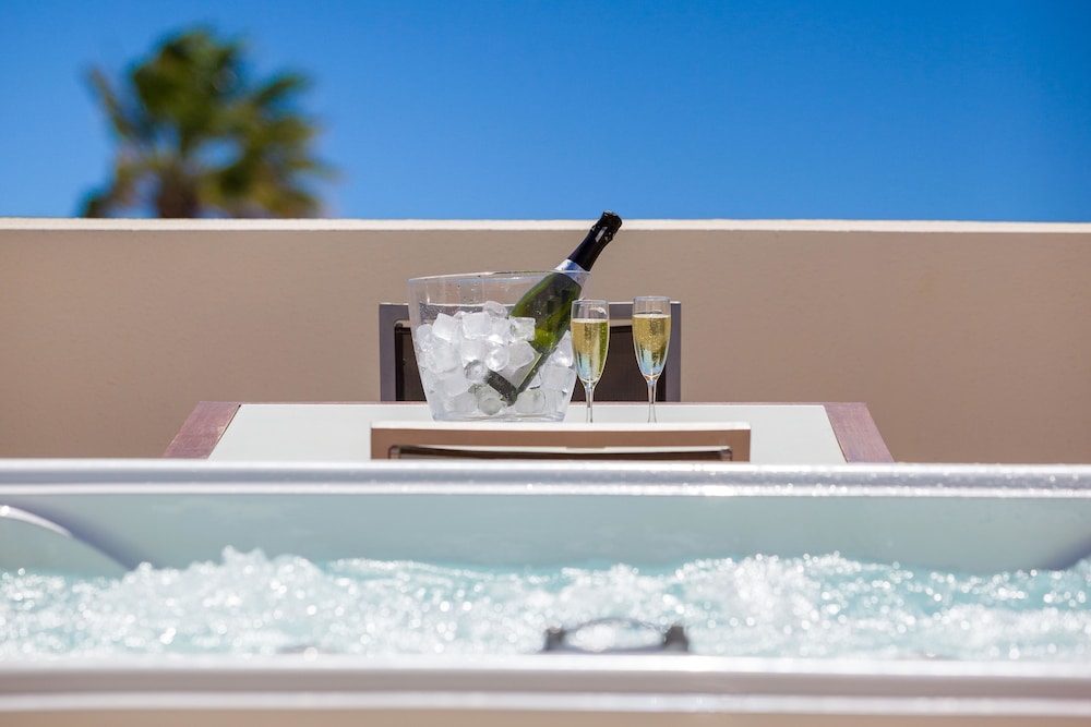 Vitalclass Lanzarote Resort — Spa in Costa Teguise, Canary Islands