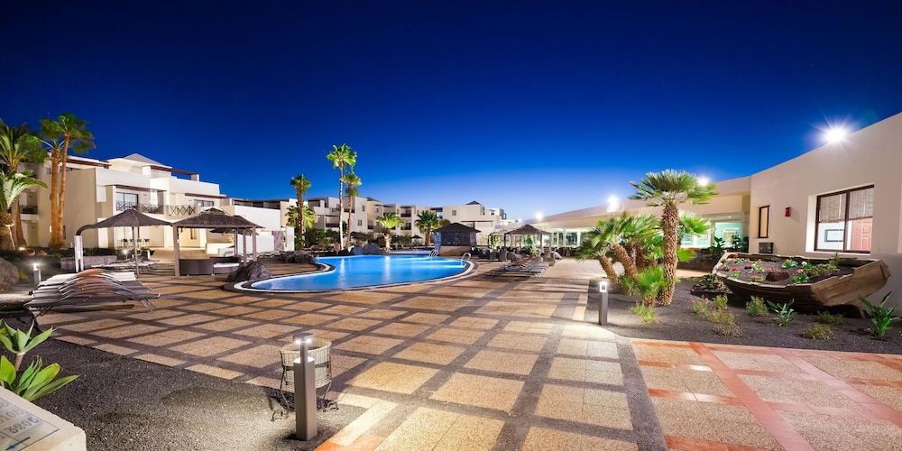 Vitalclass Lanzarote Resort - zdjęcie 3