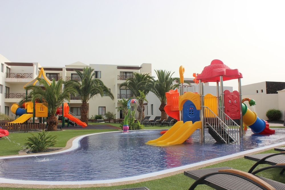 Vitalclass Lanzarote Resort - zdjęcie 5