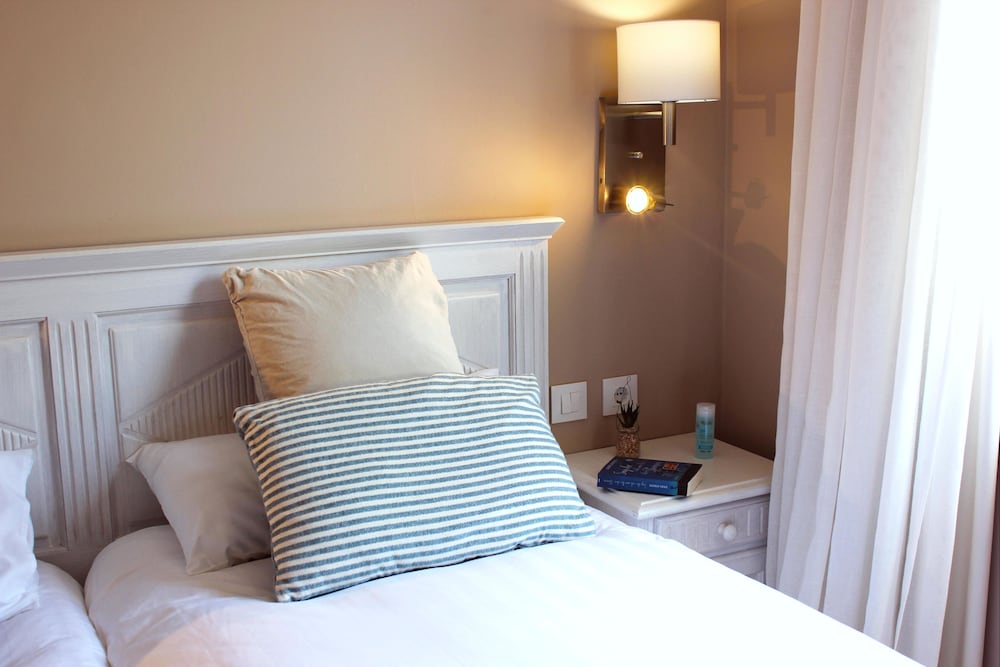 Vitalclass Lanzarote Resort — Hotel rooms in Costa Teguise, Canary Islands
