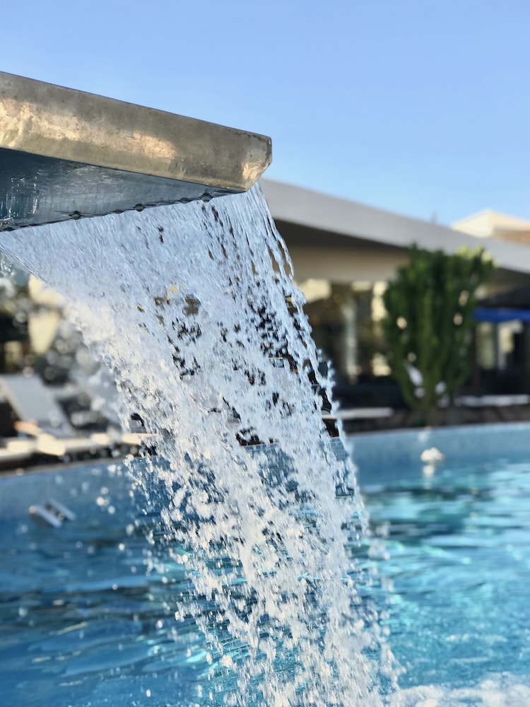 Vitalclass Lanzarote Resort — Swimming pool in Costa Teguise, Canary Islands