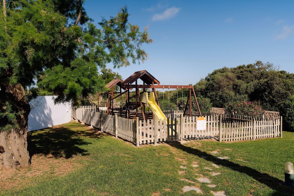 AluaSun Mediterráneo - Hyatt Inclusive Collection — Attractions for children in S'Algar, Balearic Islands