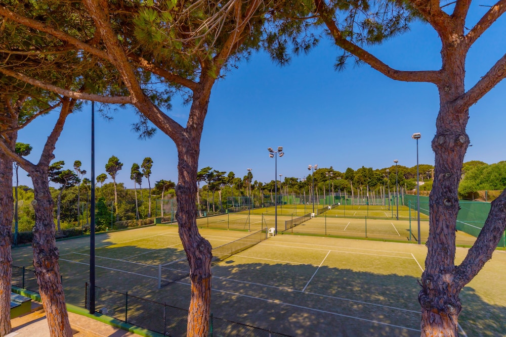 AluaSun Mediterráneo - Hyatt Inclusive Collection — Sports & recreation in S'Algar, Balearic Islands