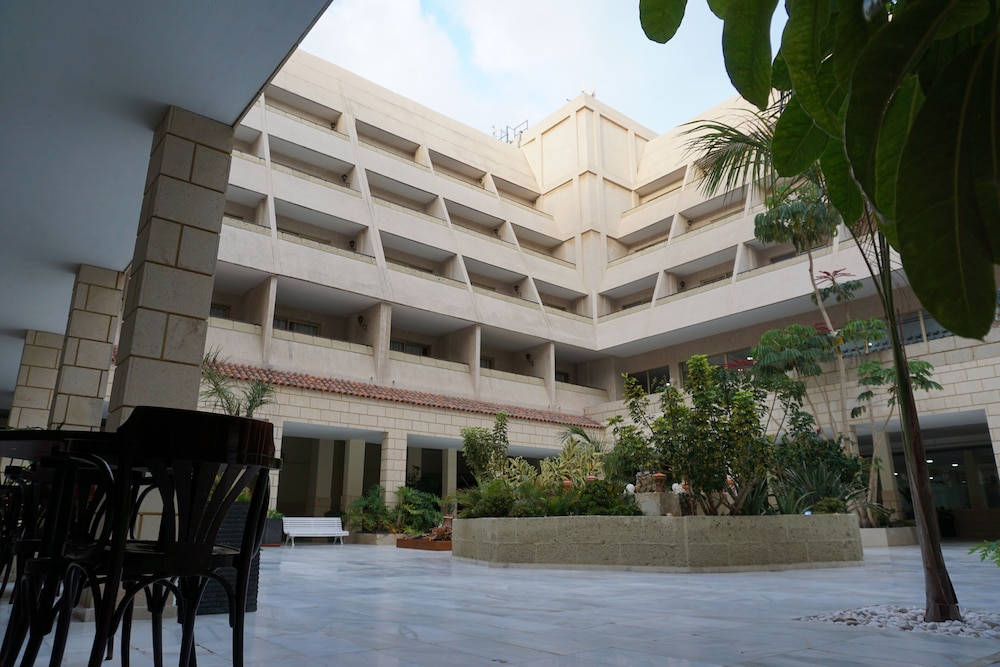 Las Piramides Resort — Outdoor in Playa de las Americas, Canary Islands