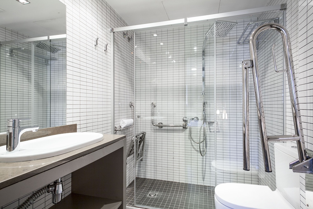 Hotel Acta Laumon — Hotel rooms in Barcelona, Catalonia