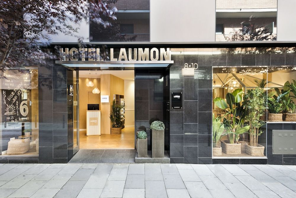Hotel Acta Laumon