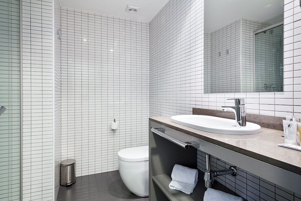 Hotel Acta Laumon — Hotel rooms in Barcelona, Catalonia