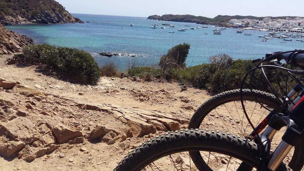 Naranjos Resort Menorca — Attractions in the area in S'Algar, Balearic Islands