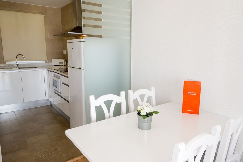Naranjos Resort Menorca — Hotel rooms in S'Algar, Balearic Islands
