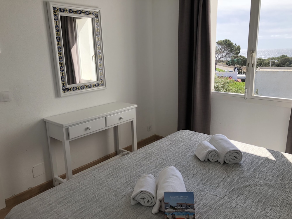 Naranjos Resort Menorca — Hotel rooms in S'Algar, Balearic Islands