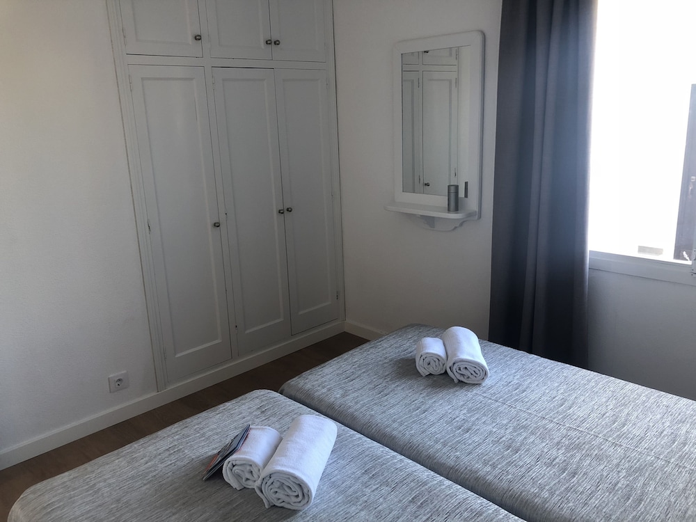 Naranjos Resort Menorca — Hotel rooms in S'Algar, Balearic Islands