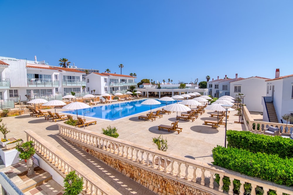 Naranjos Resort Menorca — Main photo in S'Algar, Balearic Islands