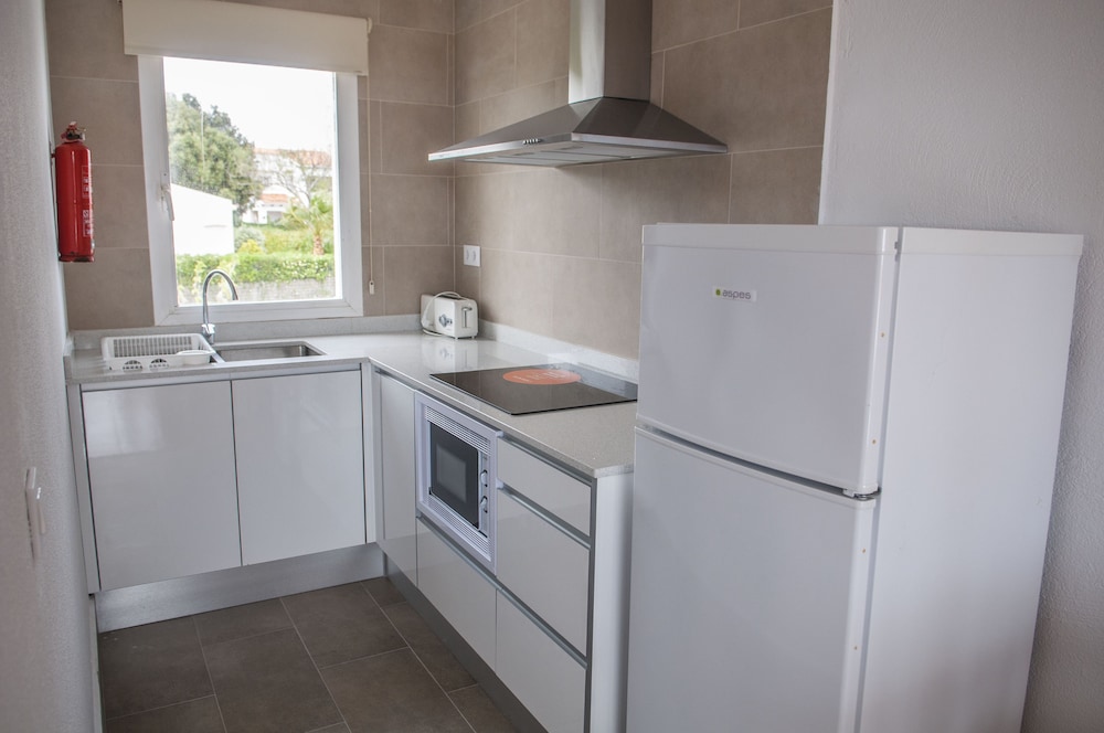 Naranjos Resort Menorca — Hotel rooms in S'Algar, Balearic Islands
