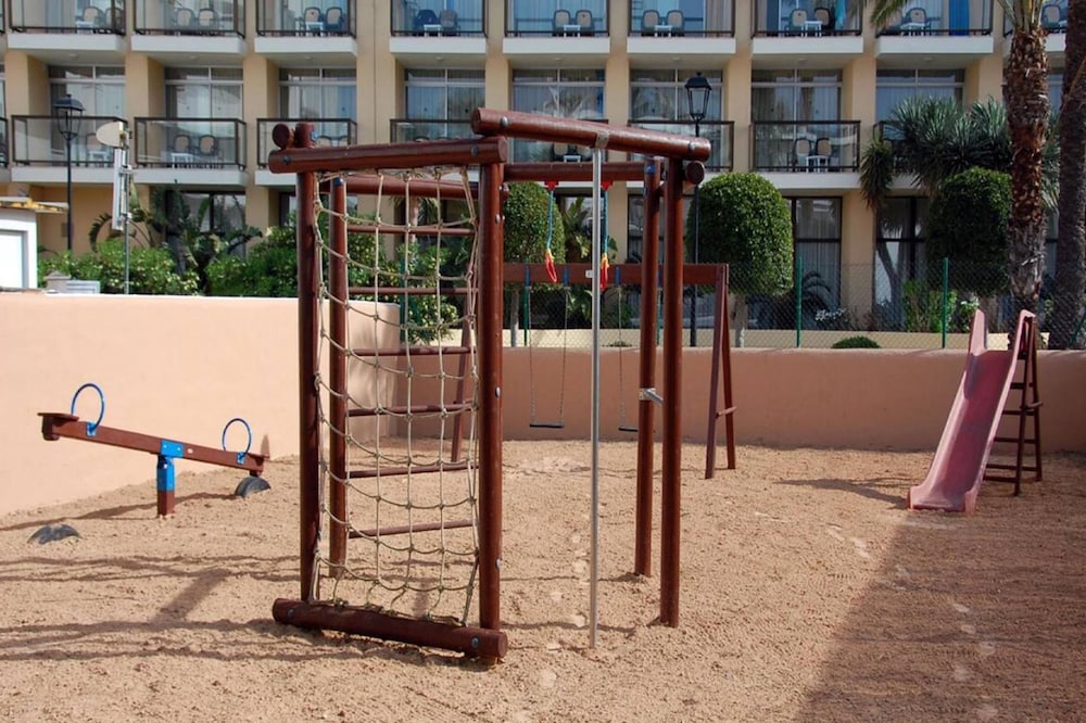 Hostal Mar y Huerta — Attractions for children in Santa Eulalia, Balearic Islands