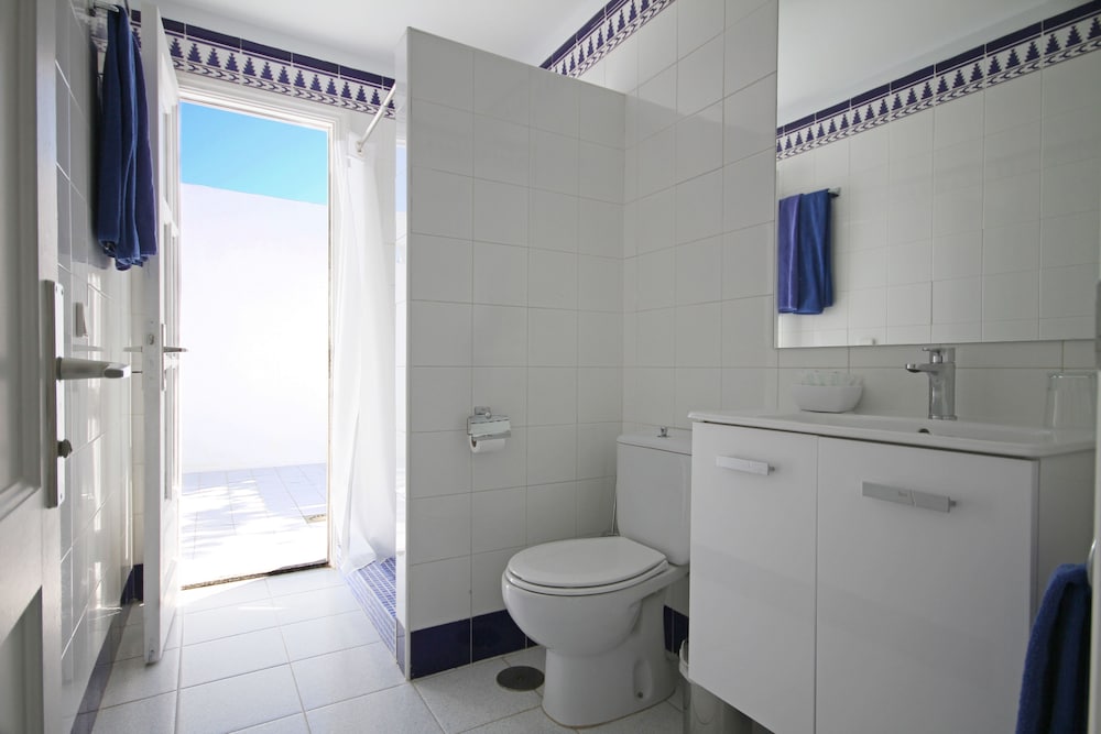 Sandos Atlantic Gardens Hotel - Adults Only — Hotel rooms in Playa Blanca, Canary Islands