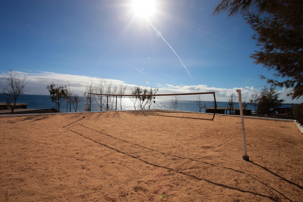 Sandos Atlantic Gardens Hotel - Adults Only — Sports & recreation in Playa Blanca, Canary Islands