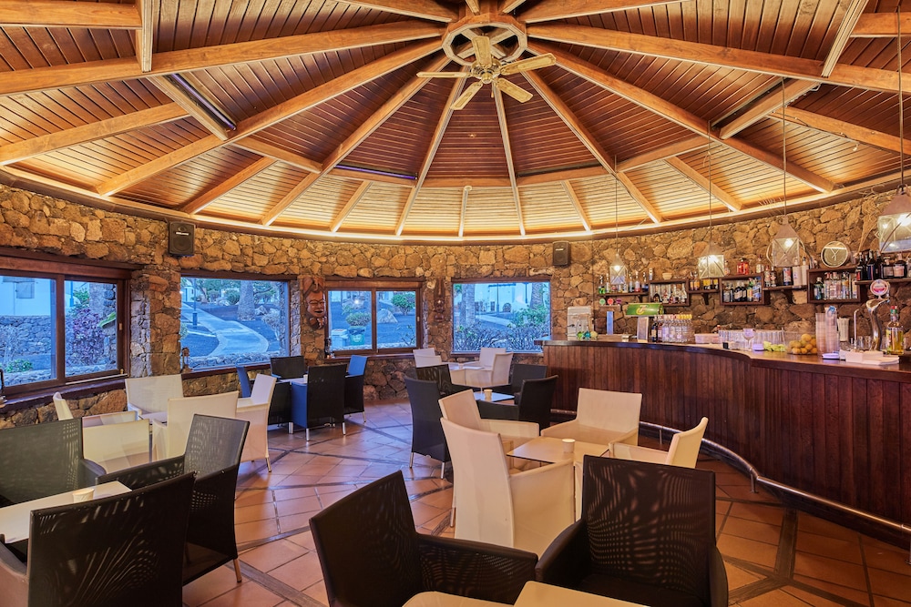 Sandos Atlantic Gardens Hotel - Adults Only — Restaurant & bars in Playa Blanca, Canary Islands