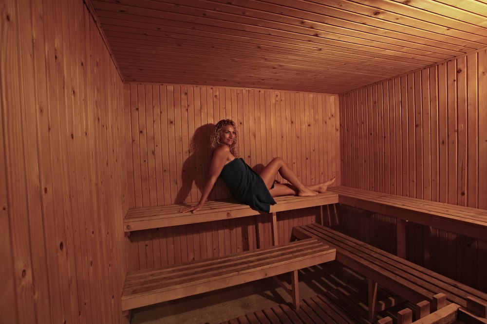 Sandos Atlantic Gardens Hotel - Adults Only — Spa in Playa Blanca, Canary Islands