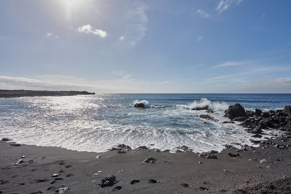 Sandos Atlantic Gardens Hotel - Adults Only — Beach in Playa Blanca, Canary Islands