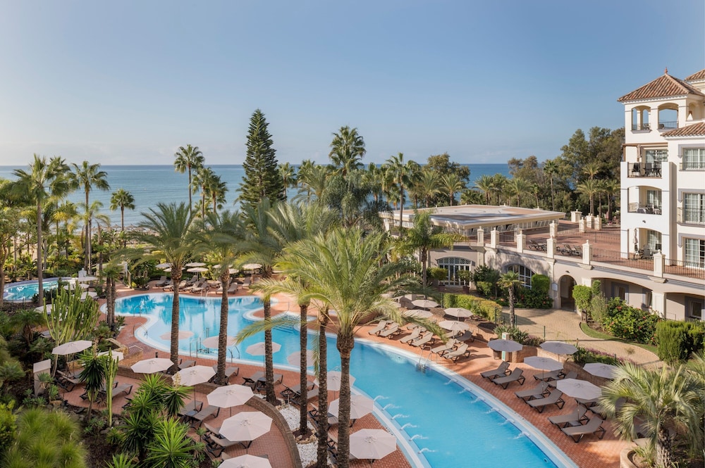 Marriott's Playa Andaluza - zdjęcie 2