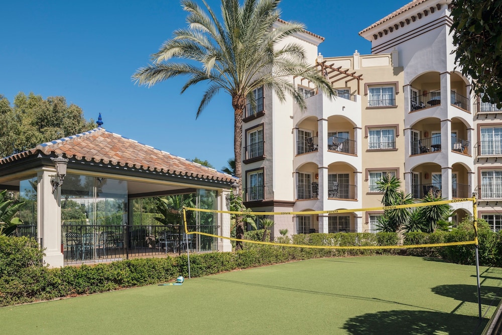 Marriott's Playa Andaluza - zdjęcie 4