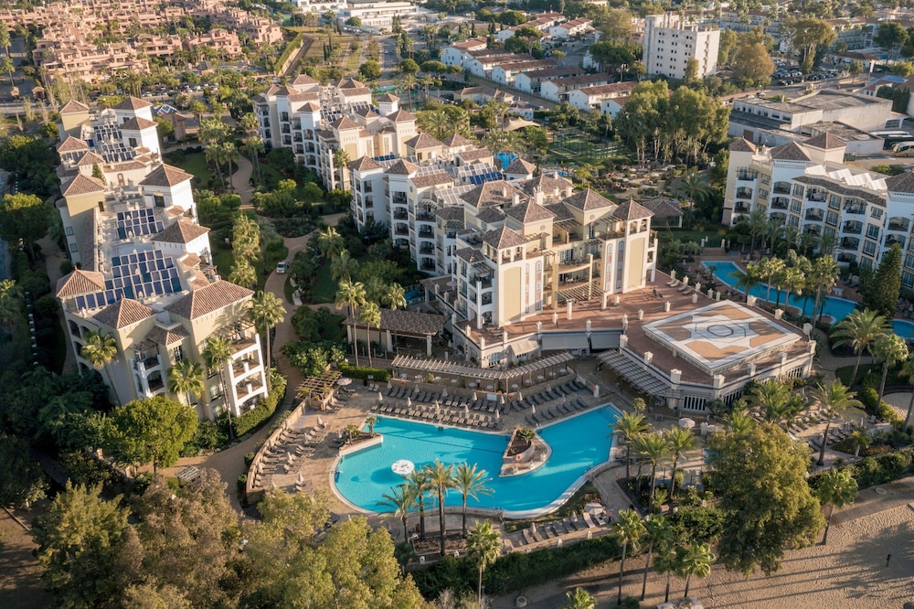 Marriott's Playa Andaluza - zdjęcie 3