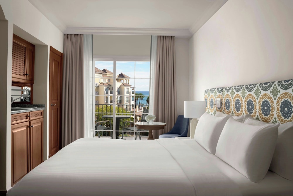 Marriott's Playa Andaluza - zdjęcie 5