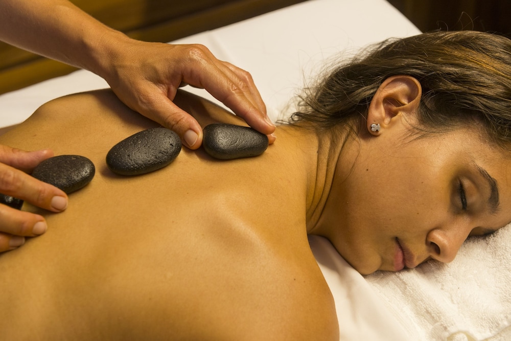 Hotel Marsol — Spa in Lloret de Mar, Catalonia