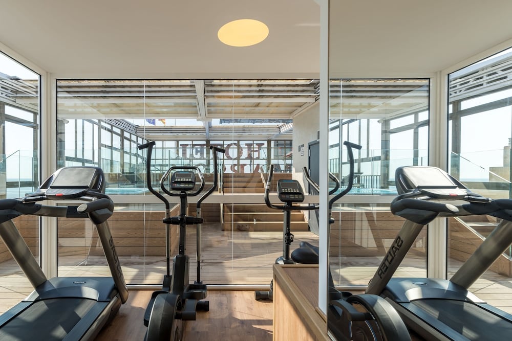 Hotel Marsol — Sports & recreation in Lloret de Mar, Catalonia