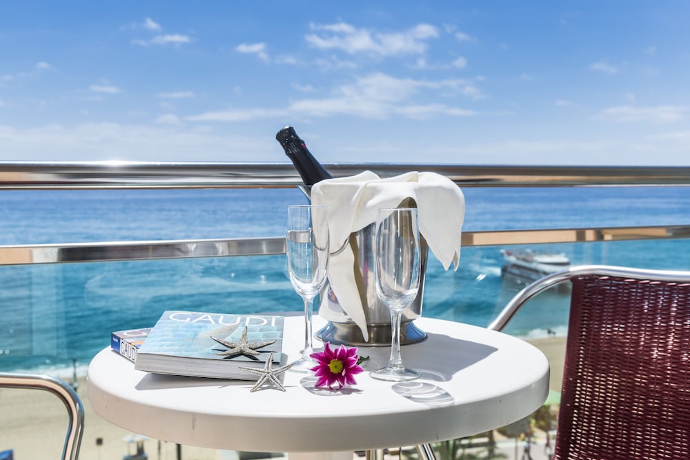 Hotel Marsol — Attractions in the area in Lloret de Mar, Catalonia